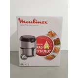 Moulinex Easy Fry Deluxe EZ401D