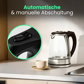 Clatronic WKS 3744 G