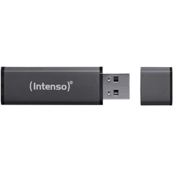 Intenso USB-Stick AluLine 8GB