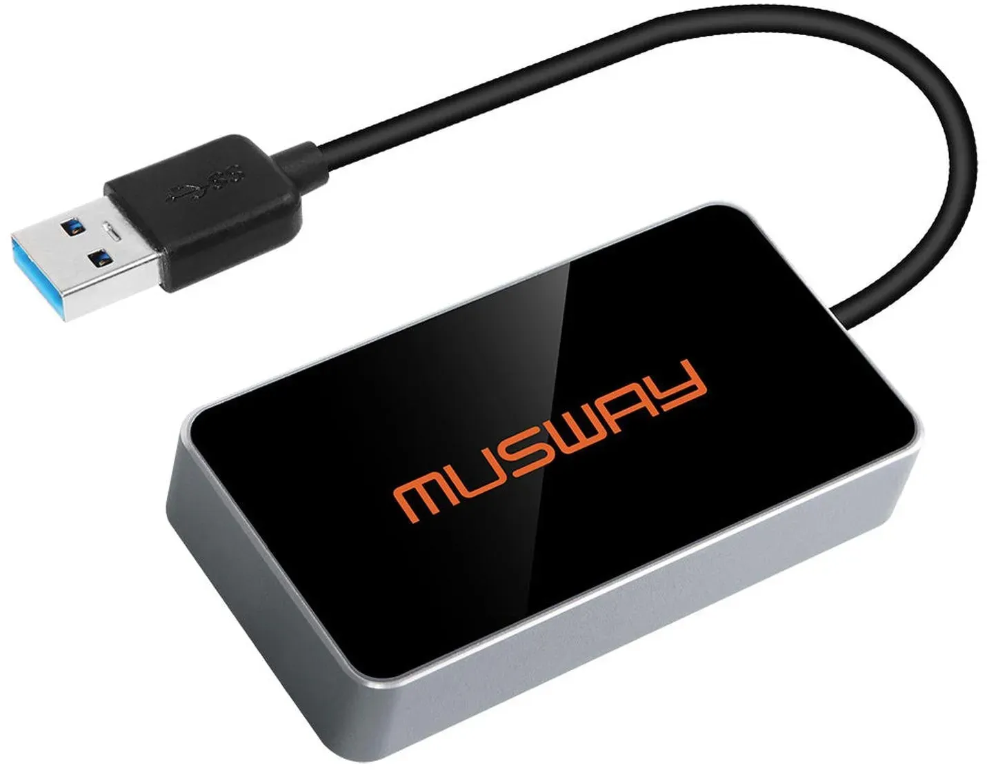 Musway BTS amplificatore-accessori | Acquista online