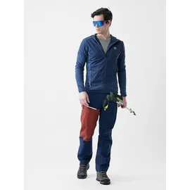 Ortovox Trace Sweatshirt Blau M