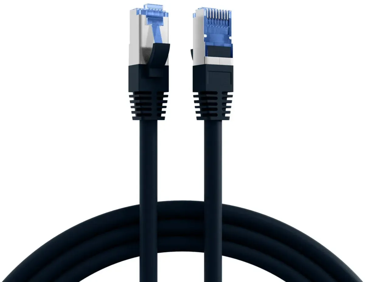 EFB-Elektronik Patchkabel K5525FSW.1