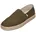 Alpargata Espadrille Textile Upper 41