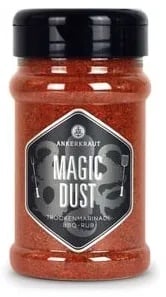 Ankerkraut Magic Dust, Streuer