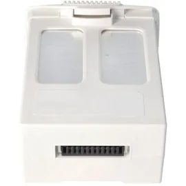 AccuCell Akku passend für Drohne DJI Phantom 4 53801907 Li-Polymer, 15,2V, 5200mAh, 79,04Wh 338 Gramm