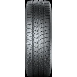 Continental VanContact Winter 205/75 R16C 110/108R