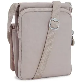 Kipling Eldorado Grey Gris