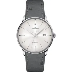 Junghans Herren Armbanduhr 027/4416.02 Meister Automatic