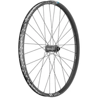 DT Swiss HX 1700 SPLINE Vorderrad 27.5" | 35 mm Felgenbreite | 15x110 mm Boost | Centerlock Disc | E-MTB