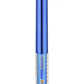 Catrice Metallic Eyeliner 1,5 ml Blue Lagoon