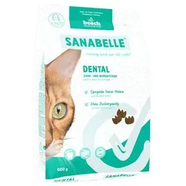 Sanabelle Dental 400 g