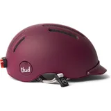 THOUSAND Chapter Mips 59-62 cm Erwachsene deep burgundy 2021
