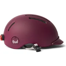 THOUSAND Chapter Mips 59-62 cm Erwachsene deep burgundy 2021