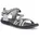 Sandalen in Gr 40