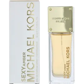 Michael Kors Sexy Amber Eau de Parfum 50 ml