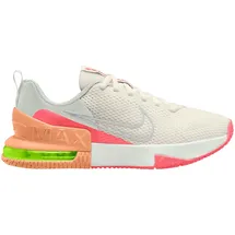 Nike Air Max Alpha Trainer 6 Herren Weiß/Orange 45,5