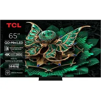 TCL 65C7K 65 Zoll QD-MiniLED 4K Google TV