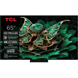 TCL 65C7K 65 Zoll QD-MiniLED 4K Google TV