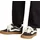 Vans Knu Skool Brown 37
