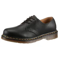 Dr. Martens 1461 Smooth Leather schwarz 43