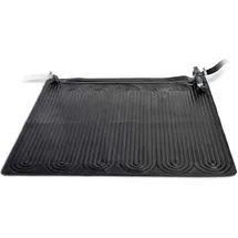 Intex Solarmatte Poolheizung Schwarz 1,2x1,2 m