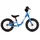 Bachtenkirch »12" Kinder-Laufrad "Baxi" blau