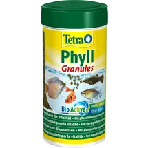 Tetra Phyll Granules 2 x 250 ml