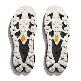 HOKA Speedgoat 7 Herren Black/White 48
