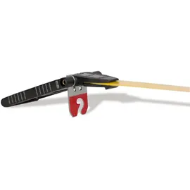 Stabila Rahmenbandmaß LBM 1000 Schwarz/Gelb 30 m