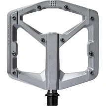Crankbrothers Stamp 3 Large Magnesium grau