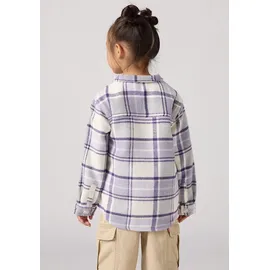 Levi's Hemdjacke Heirloom Lilac 128