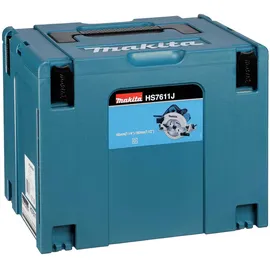 Makita HS7611J inkl. Makpac Gr. 4