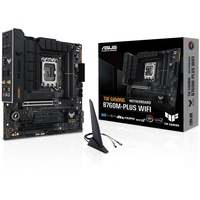 Asus TUF Gaming B760M-Plus WIFI (90MB1ET0-M0EAY0 / 90MB1ET0-M1EAY0)