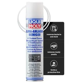 LIQUI MOLY Klimaanlagenreiniger 2 St. 250 ml