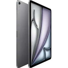 Apple iPad Air 13" (7. Generation 2025) 128 GB Wi-Fi Space Grau