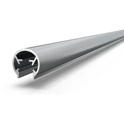 ATHMER Schutzprofil BU-22K+, Aluminium