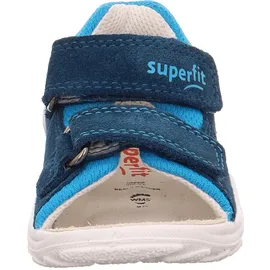 superfit Flow Blau/Türkis 20