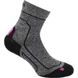 CMP Damen Softair Plus Wandersocken mittel, Gr. 36-38