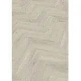 Check One Click-Vinylboden Mühlenfeld Oak Herringbone