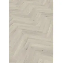 Check One Click-Vinylboden Mühlenfeld Oak Herringbone