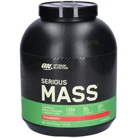 Optimum Nutrition Serious Mass