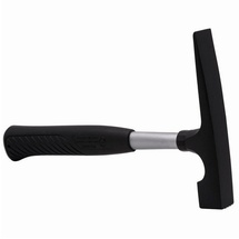 Ironside Ironside, Hammer, Maurerhammer mit Stiel PVC-Handgriff 850 g)