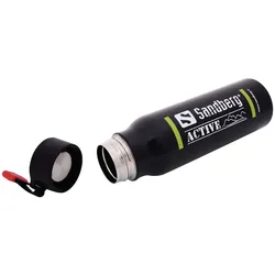 SANDBERG Aktive Thermos-Trinkflasche