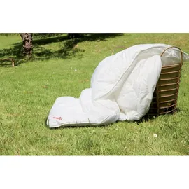 Paradies Bettdecke Nima Winterwarm - 135/200 cm