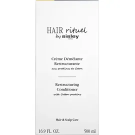 HAIR RITUEL BY SISLEY Crème Démêlante Restructurante Conditioner 500 ml