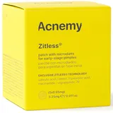 Acnemy Zitless Anti-Pickel Pflaster, 5 Stück