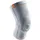 sporlastic gmbh & co. kg Genu-Hit Kniebandage 07081 Gr. 3 platinum