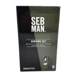Sebastian Professional Seb Man Shaving Set