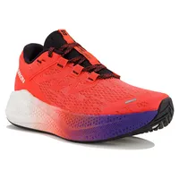 Salomon Aero Glide 3 Damen Orange / Rosa 39,5