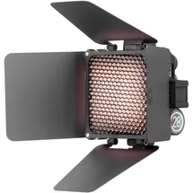 Zhiyun Fiveray M20 Combo (Videoleuchte), Dauerlicht